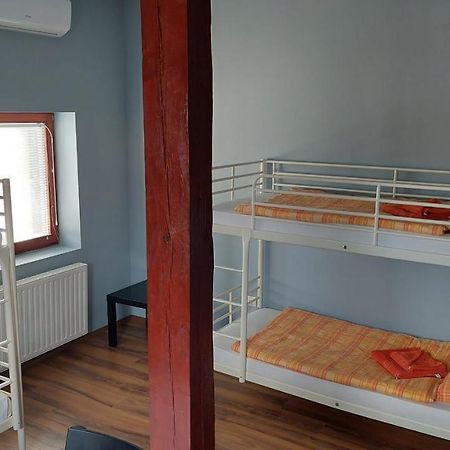 Bordany Hostel מראה חיצוני תמונה