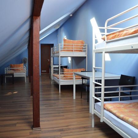 Bordany Hostel מראה חיצוני תמונה
