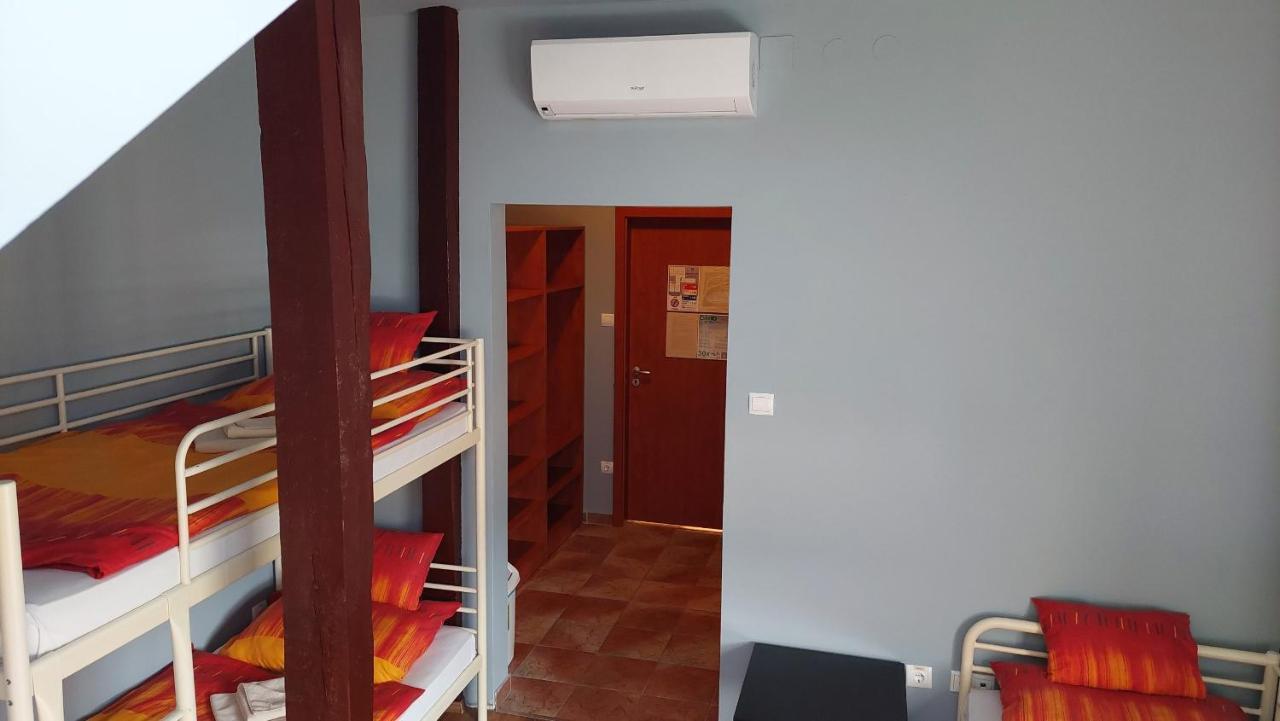 Bordany Hostel מראה חיצוני תמונה