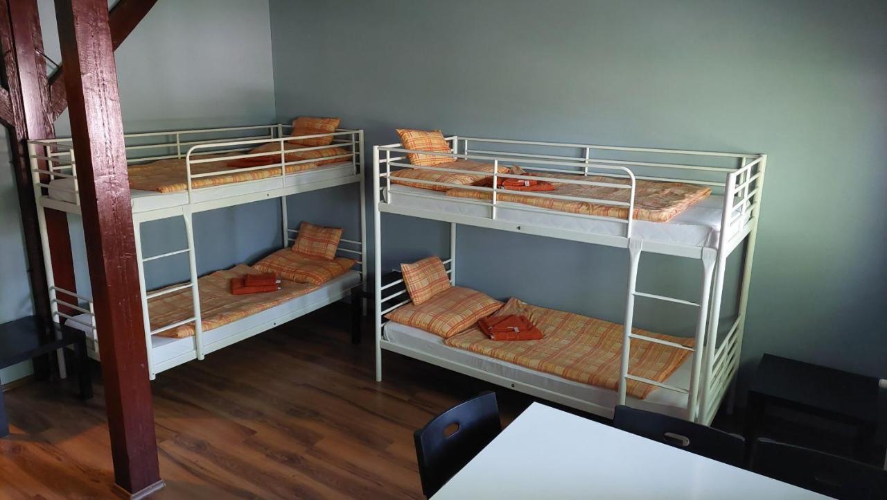 Bordany Hostel מראה חיצוני תמונה