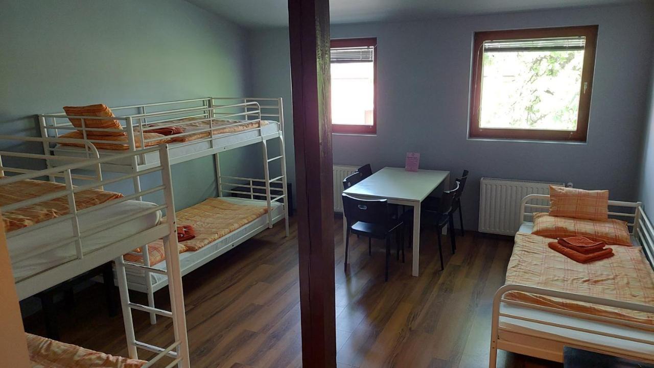 Bordany Hostel מראה חיצוני תמונה