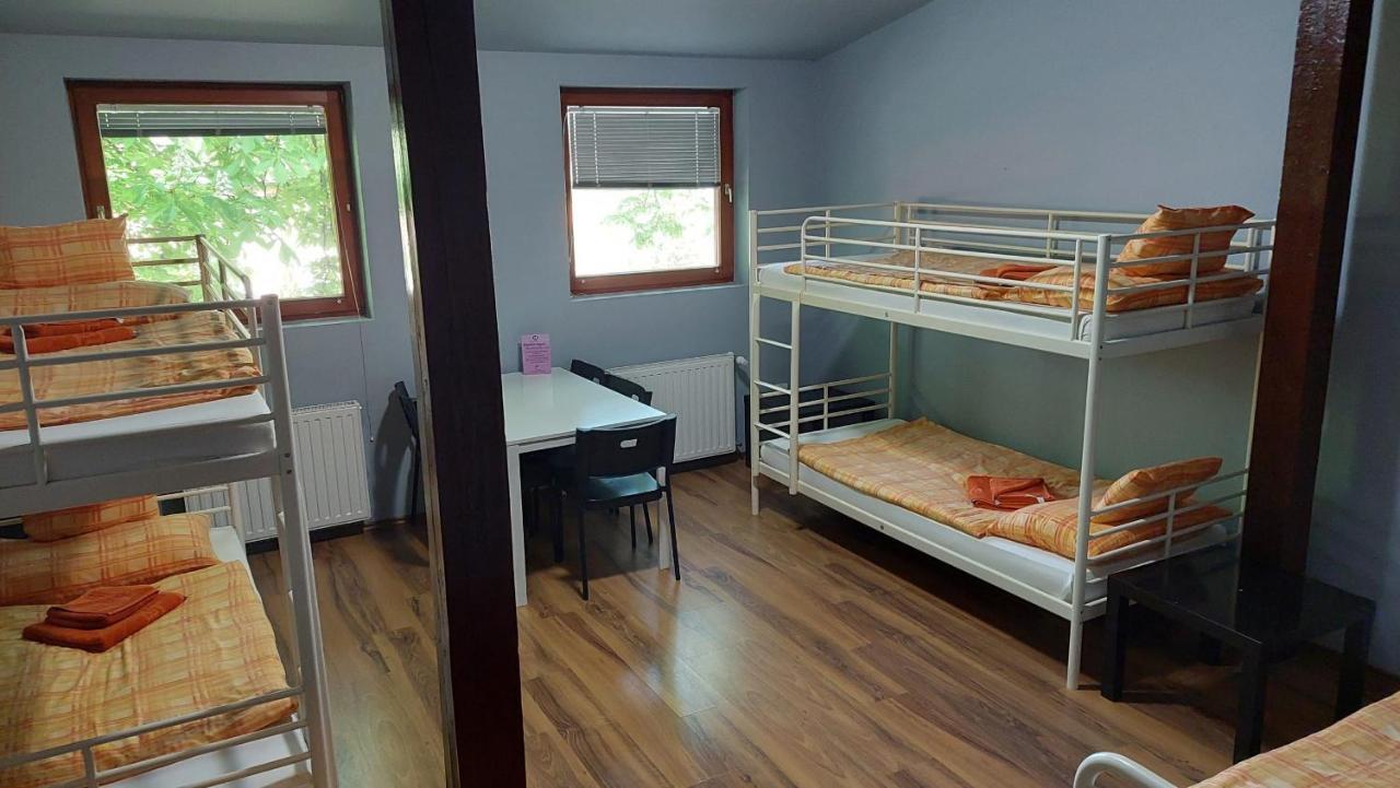Bordany Hostel מראה חיצוני תמונה
