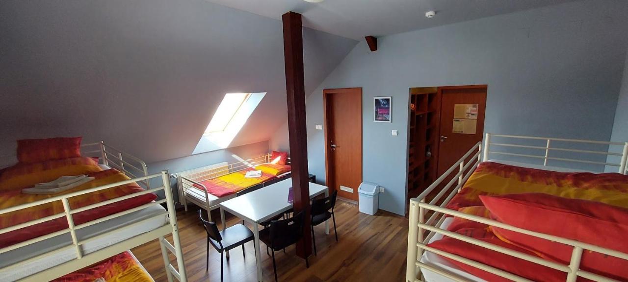 Bordany Hostel מראה חיצוני תמונה