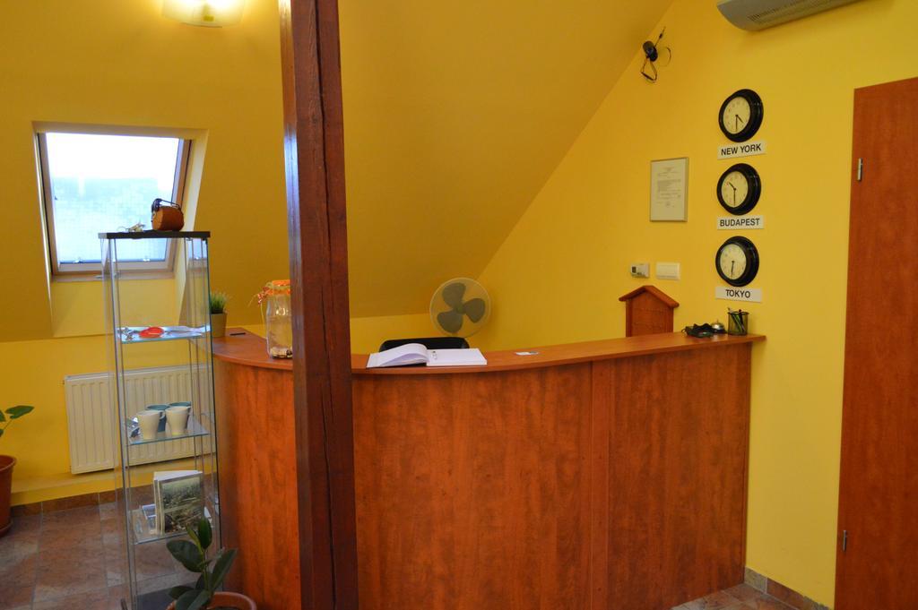 Bordany Hostel מראה חיצוני תמונה