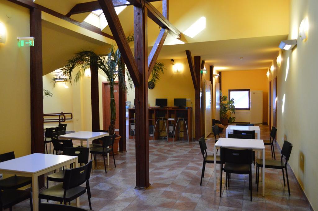 Bordany Hostel מראה חיצוני תמונה